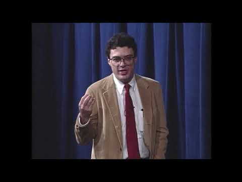 Great Authors of the Western Literary Tradition - The Book of Job