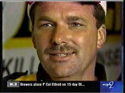 1998 IHRA Empire Nationals - Stott Family Feature