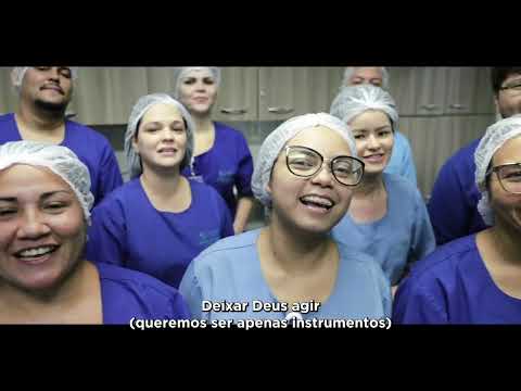 MISSÃO - VÍDEO FINAL DO ANO HAB