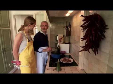 Recette : les alouettes sans têtes - Les carnets de Julie