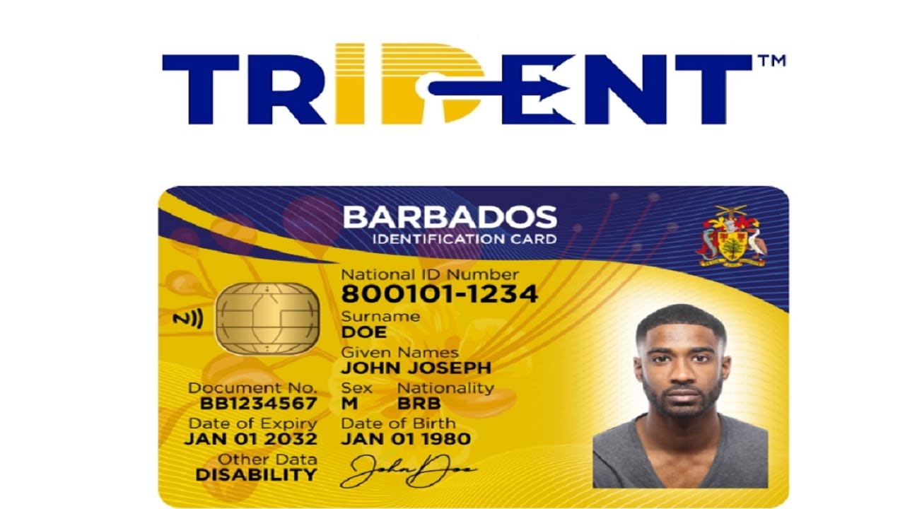 Registration For Trident ID Begins June 27 GIS