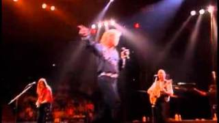 "You're The Voice" [Live] from the 'Chain Reaction Live In Concert' DVD