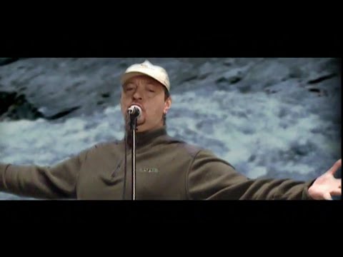 Proconsul - Mama Terra (Official Music Video)