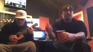 Einer Bankz & Big Tone - Respect the Shooter Acoustic Cover