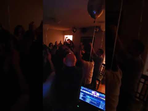 JCS Entertainment | Pro DJ Services video.