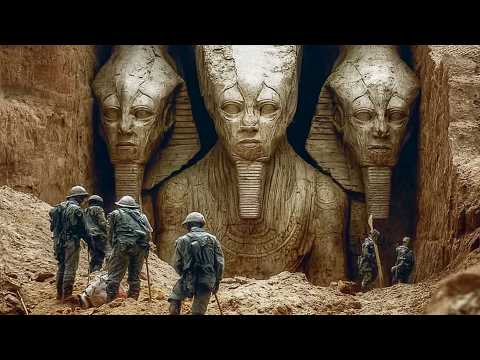 Mysterious Ancient Sites Archaeologists Are Banned From Entering