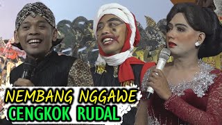 Download lagu Cak Percil Cs !! Ono Sinden Anyar Ko Luar Negeri mp3