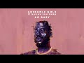 Adekunle Gold feat Nailah Blackman - AG Baby (Official Audio)