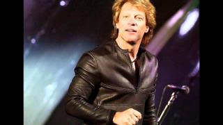 Bon Jovi The Fire Inside