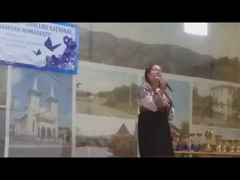 ALEXANDRA AVRAM  - ,,BALADA LUI ȘTEFAN CEL MARE''  -  PARTEA 1