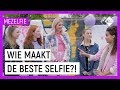 MARIJE ZUURVELD TEST DE SKILLS VAN REMIX EN PRECIOUS  | Mezelfie #2 | NPO Zapp