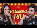 Madhurima Tuli Unfiltered Vishal Fight Bigg Boss Drama The Truth Paras Chhabra Podcast