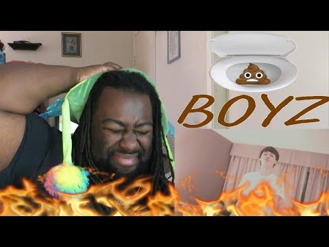 THIS BEAT HARRRD!!! ShittyBoyz - Blast Off REACTION!!!