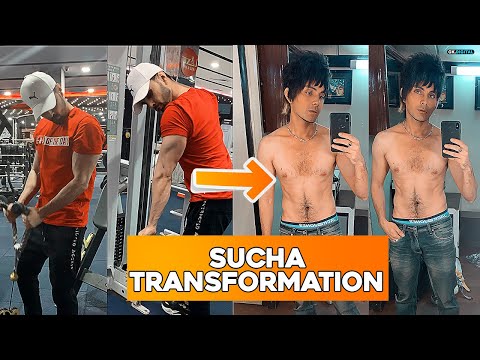 Jayy Randhawa : Sucha Transformation For Shooter Movie | Tru Makers | Geet MP3