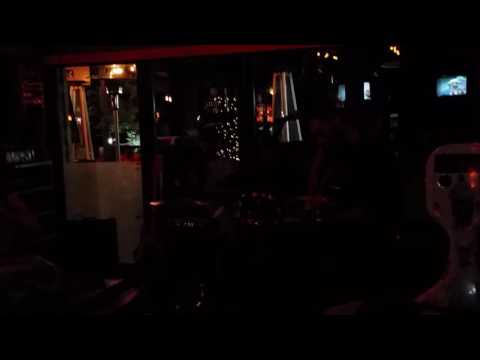 Canada jam session with Noah Metallica rendition