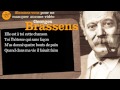 Georges Brassens - Chanson pour l'Auvergnat ...