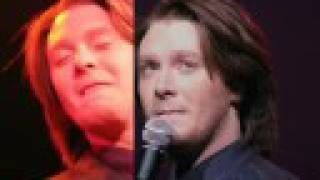Clay Aiken - The Real Me