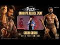 Chikiri Chikiri Song Live Performance | Peddi Grand Pre Release Event @ Vijayawada | A R Rahman