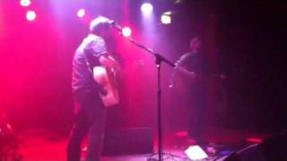 Turin Brakes - Painkiller