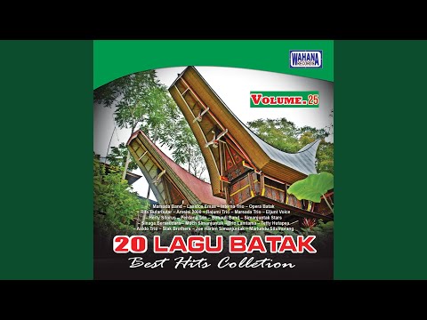 Aek Sibundong (feat. Joel Simorangkir)