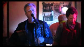 Ireland Tour - Kilronan Castle - Halloween Party - The Elders - Racing The Tide