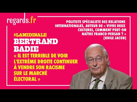 "It is terrible to see the far right continue to sell its racism on the electoral market."