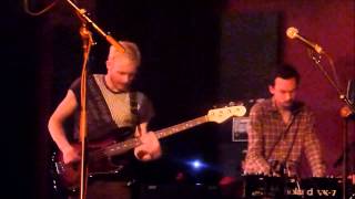 Causa Sui - "Boozehound" [HD] (Berlin 25-04-2014)
