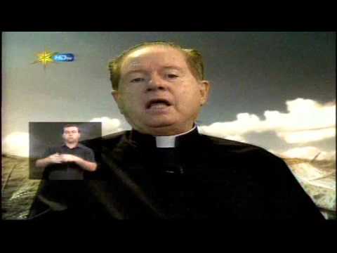 O Pão Nosso 14 Junho 2014-  Pe.F.C.Cardoso.