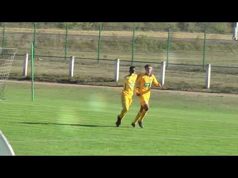 Coupe de France 2019 : FC Habsheim / FC Saint-Louis (1-5)