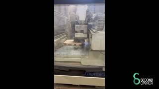 SCM Morbidelli N100 centro de mecanizado para madera | Imagen 4 - Machineryline