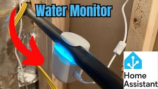 The Cheapest Home Insurance You Can Buy? Droplet Smart Home Water Sensor Review