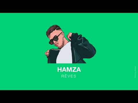 [FREE] Hamza x Maes - "Rêves" || Type Beat 2019 (Prod. Aeless)