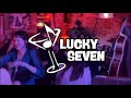 Lucky Seven Australia S Hottest Swing Band