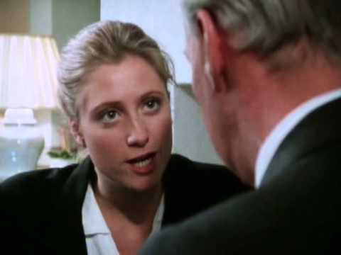 House of Cards (1990) - Ian Richardson - Chief Whip and Reporter