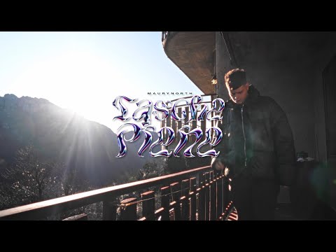 Maury North - TASCHE PIENE (Official Video)