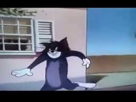 Super morseau Tom & Jerry