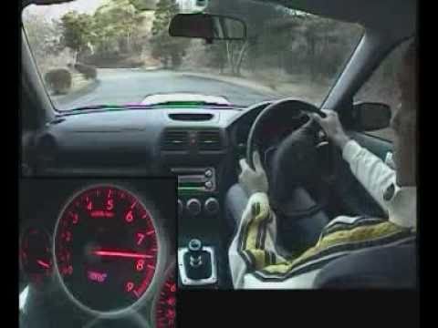 Best Motoring International Vol. 24 - Evo 9