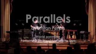 Parallels by Tristan Perich