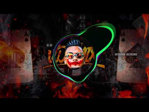 TA COM A BUC3T4, ROÇANDO NA PIC4 - MC Djô (DJ V.D.S Mix)