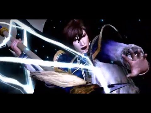 Dynasty Warriors 7 + Xtreme Legends : Episode 61 : Bonus Tianshui