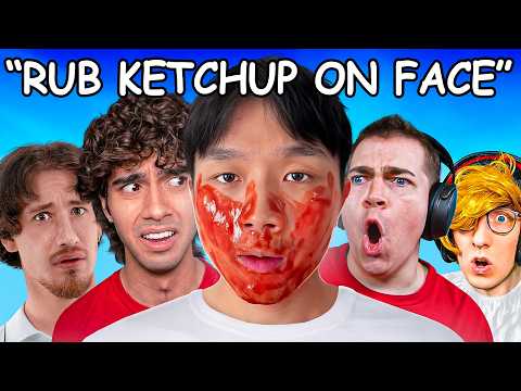 We Let YouTubers Control Our Lives For a Day...
