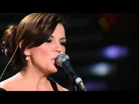 Martina McBrideLive 2010,09   David Foster & Friends Hit Man Returns
