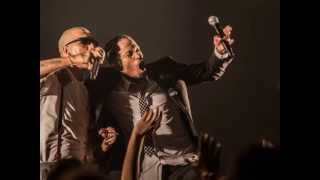 RAGGASONIC : Faut pas me prendre pour un âne