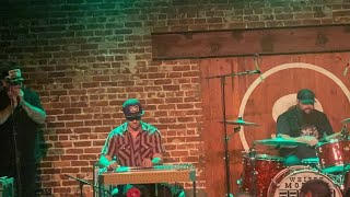Whitey Morgan and the 78’s - Goodbye Dixie (Live in Orlando, FL 9-24-22)