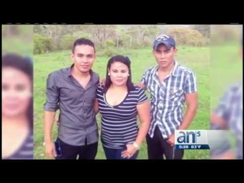 Gina - América TeVé