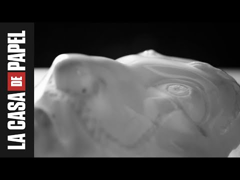 El Gran Fracaso de La Casa de Papel