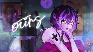 【歌ってみた】ours - 白銀ノエル【Covered by Reon 】
