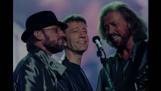Bee Gees - Tokyo Nights [Live in Japan, 1998]