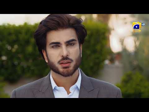 Ehraam-e-Junoon Episode 37 Promo | Tomorrow at 8:00 PM Only On Har Pal Geo