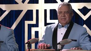 La Sonora Santanera - En la Orilla del Mar ft Gilberto Santa Rosa (Bolero)